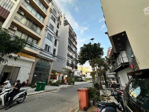 bán cặp đất vàng an đồn 5, khu vực xây dựng cao tầng, cách bãi tắm phạm văn đồng 800m, giá cực tốt