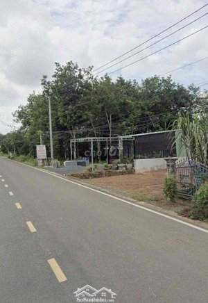 cần sang lô đất mặt tiền đường dh519