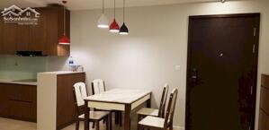 Căn cực HIẾM tại Vinhomes D''capitale: 2Pn - bc ĐN view hồ xanh mát - tòa C7/ giá trao đổi