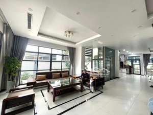 bán biệt thự song lập paris - vinhomes imperia đường thông , hoàn thiện đẹp có thang máy.