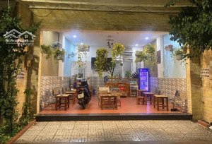 bán quán caffe chill nhất gò vấp, mt 6m, đường xe tải, nhỉnh 7tỷ