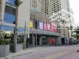 cho thuê căn hộ chung cư cao cấp the gold view, bến vân đồn, phường 1, q.4 60m², 1pn, 1wc, lầu cao