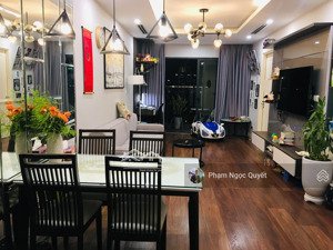 (giá thật) chính chủ bán căn 69m2, 2pn - 2wc + full nt, giá 8.5 tỷ cc imperia garden