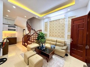 bán nhà pháo đài láng, lô góc hiếm, ngõ thông, mt 4.2m, 5 tầng đẹp, nhiều ánh sáng, giá 8.6 tỷ