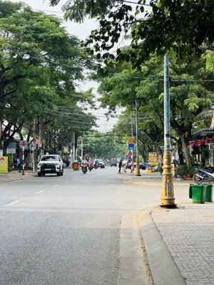 bán nhà riêng mặt tiền chợ phước thắng, phường 12, thành phố vũng tàu