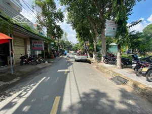 chính chủ bán lô đất hiếm ở đường phan văn trị, 5 x 21m, giá chỉ 15 tỷ, hẻm xe tải thông.