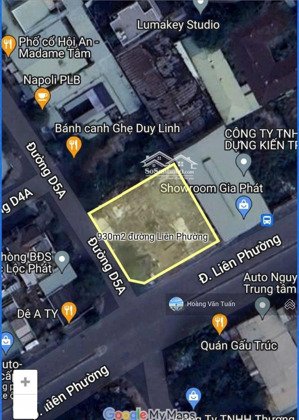 góc 2 mặt tiền liên phường - d5a, tp. thủ đức 33x30m, cn: 1000m2 ngay the global city, quận 2