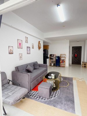 bán căn góc chung cư an viên 3 khu nam long quận 7 - có sổ hồng