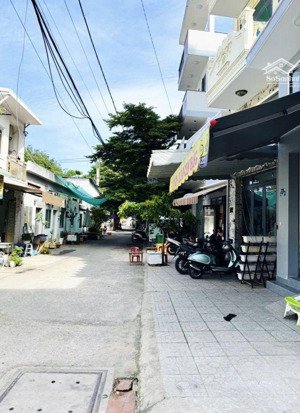 nhà đẹp 5 tầng - hẻm 8m khu vip tân thới nhất