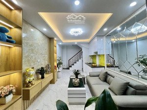 nhà thật 100%! bán nhà phan kế bính 40m ra ô tô, ngõ thông thoáng, mt rộng, dân xây ở ngay 42m2*5t