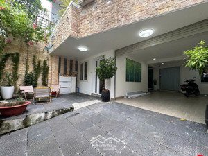 tin thật 100%. hàng hiếm đường hoàng hoa thám - bình thạnh. biệt thự mini 7x19m. giá chỉ 22,5 tỷ