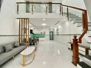 bán nhà hxh thông metro, quốc lộ 1a - đường 18 linh trung - 67m2 - kinh doanh tốt - nhỉnh 5 tỷ