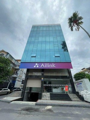 siêu phẩm mặt tiên xuân thủy, thảo điền - dt 12x31m - cn 330m - hầm 7 tầng - giá 125 tỷ