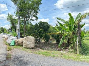 mặt tiền nhựa đẹp gần cổng chính kcn phước đông