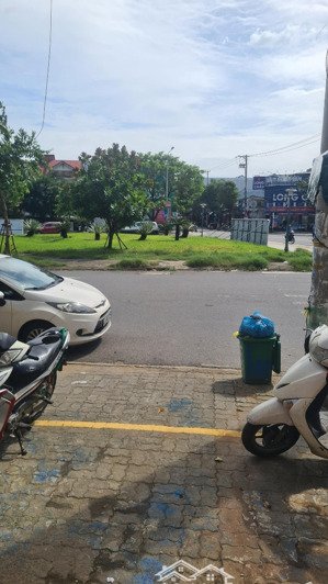 bán đất gần biển thọ quang, đường trần nhật duật, 3,8 tỷ, 70m2, mặt tiền 4.79m, ngõ 2.5m, sơn trà.