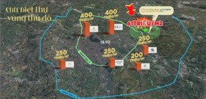 hot biệt thự vip tại centa riverside giá sỉ cđt, hỗ trợ 18t/0% lãi suất, ck 10%, miễn phí 24t dv