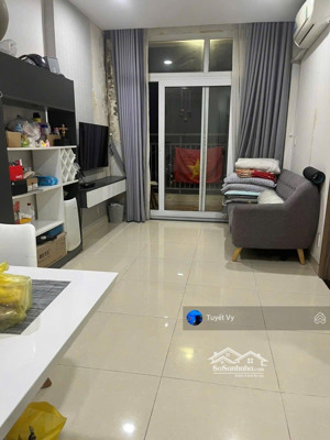 bán the parkland, 1 tỷ 798, quận 12, 63m2, 1pn - 1wc