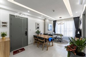 bán căn hộ conic riverside, quận 8, 70m2, 2pn - 2wc