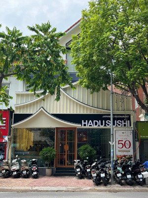 siêu hot! cho thuê nhà mặt phố nguyễn văn lộc dt 155mx4 tầng, mt 10m nhận diện thương hiệu cực đỉnh