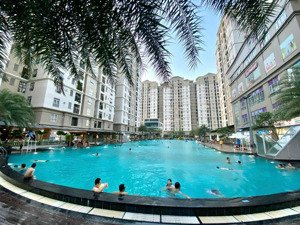 cần bán căn hộ ccthe art gia hòa, q9 - ( view thoáng mát)