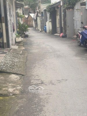 nhà riêng đẹp tại phường tam bình, thủ đức, hồ chí minh, 3,35 tỷ, 53,6 m2 shr