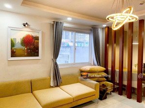 chủ bán samland airport gò vấp 68m2 2pn 2wc 1.92 tỷ full nội thất