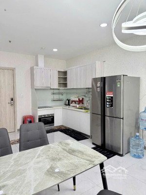 bán ch viva riverside, quận 6, 65m2, 2pn, 2wc, giá 1,93 tỷ