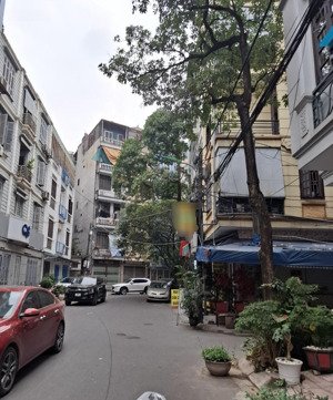 bán nhà phố nguyễn văn huyên pl ôtô dừng đỗ 2 thoáng kd 60m 19 tỷ hơn
