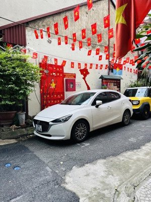 phân lô - kinh doanh - trung tâm cầu giấy - ô tô chạy vòng quanh - 5 tầng - 18 tỷ - lh 