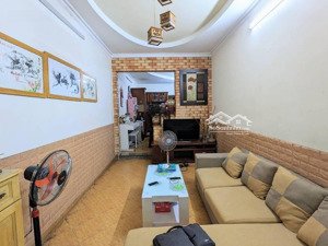 nhà hiếm ngã tư hàng xanh ô tô tới nhà sát mặt tiền 36m2 chỉ 5.2 tỷ