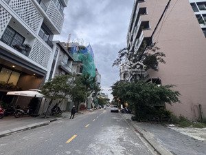 bán nhà 3 tầng đường tạ mỹ duật sơn trà, đà nẵng