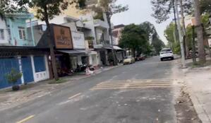 1 cặp đất ngang 10m trong KDC Chánh Nghĩa, Thủ Dầu Một (Có bán lẻ 1 lô)