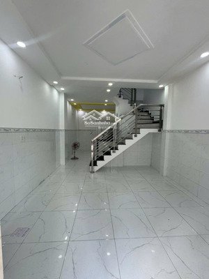 hẻm hương lộ 2 [4x10m], 1 lầu, 2 pn-2wc
