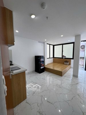 cho thuê phòng trọ 30m2, 5,7 triệu, trường chinh, khương thượng, đống đa, hà nội
