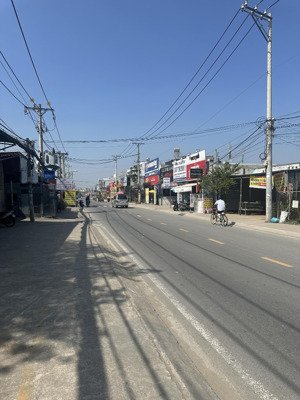 mặt tiền nguyễn duy trinh - long trường - 2tầng - 6x20 - chỉ với 11,xtỷ