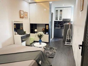 ccmn mỹ đình 21 phòng kk- chỉ 18 tỷ - 10m ra oto - dòng tiền tốt - cần bán gấp