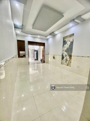 bán nhà cấp 4 mới tinh hẻm xe hơi thông ht45 quận 12 giá rẻ 4,95 tỷ
diện tích 88m2 (4x22)