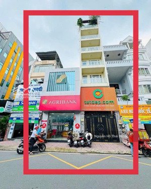 hạ 5 tỷ, siêu hiếm! đối diện ks windsor 5 sao - 8,4x24m vuông vức, 75 tỷ, chỉ tiêu xây mới 8 tầng