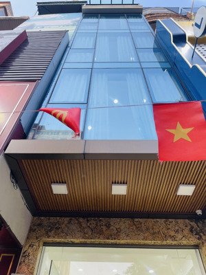 mặt phố cầu giấy -sau là mặt ngõ -50m -6 tầng thang máy -8 phòng ngủ -kinh doanh sầm uất