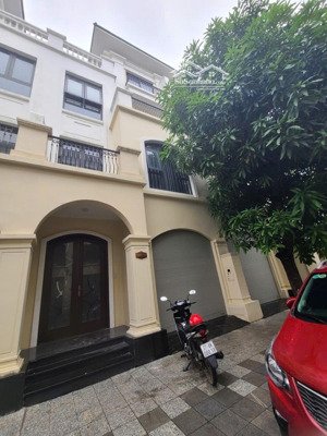 bán vinhome ocean park 2, sh9 , 99m2 ,5 tầng , mặt tiền 6m ,giá 16,9 tỷ , nhà hoàn thiện đẹp