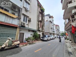 NHÀ 2 MẶT NGÕ TO NHƯ PHỐ – SÀI ĐỒNG – Ô TÔ TRÁNH – VỈA HÈ – KINH DOANH ĐỈNH – GẦN VINHOMES – PHÁP LÝ CHUẨN