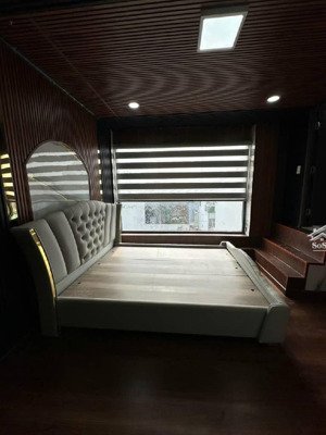 dòng tiền ~1,5tỷ/năm - chdv master 20pn ngay citylan - 6tầng thang máy xịn - dtsd 350m2 - giá mềm