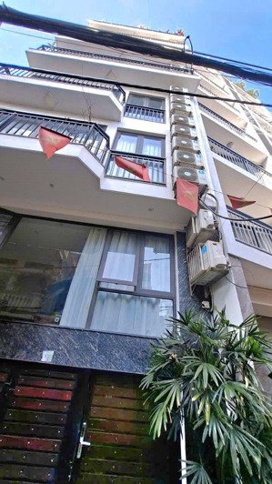 bán nhà âu cơ 145m2, 9 tầng, giá: 41.5 tỷ. tây hồ