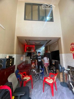 nhà mới 5 tầng hẻm xe hơi sát mặt tiền phạm văn chí, q.6 chỉ 7 tỷ