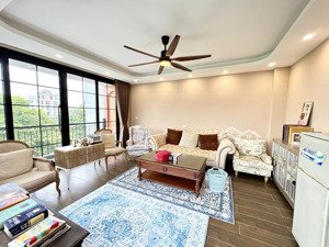 gấp! bán nhà mặt ngõ lê đức thọ, nhà đẹp, chủ tự xây, 5m mt, ngõ thông, ngõ xe vf3 vào, chỉ 8,x tỷ