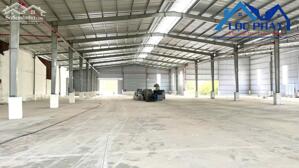 Cho thuê xưởng 3000m2 phường Phước Tân, TP Biên Hòa, Đồng Nai 65k/m2