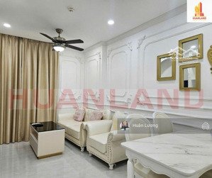 kẹt tiền bán gấp căn 1pn+1 đa năng, dt 61m2 tại hà đô centrosa q10 đã có sổ hồng view thoáng đẹp