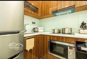 siêu phẩm dòng tiền tòa 7 tầng trần hưng đạo, view sông hàn - doanh thu khủng