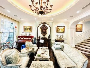 cho thuê biệt thự nguyệt quế vinhomes the harmony full đồ đẹp giá 45 triệu/tháng