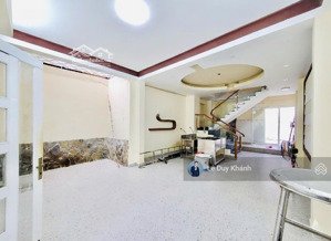 quá rẻ chỉ "98tr/m2" - bán nhanh nhà 4 tầng 78m2 (6,2m x 15m) - p.15 ngay đh hồng bàng giáp q.1